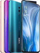 Best available price of Oppo Reno in Afghanistan