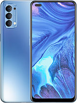 Best available price of Oppo Reno4 in Afghanistan