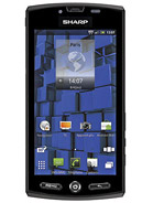 Best available price of Sharp Aquos SH80F in Afghanistan