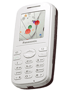 Best available price of Panasonic A210 in Afghanistan