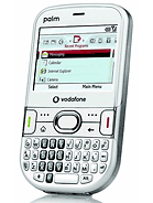 Best available price of Palm Treo 500v in Afghanistan
