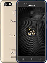 Best available price of Panasonic Eluga A4 in Afghanistan