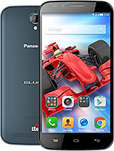 Best available price of Panasonic Eluga Icon in Afghanistan