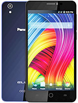 Best available price of Panasonic Eluga L 4G in Afghanistan