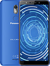 Best available price of Panasonic Eluga Ray 530 in Afghanistan