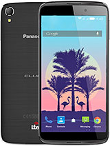 Best available price of Panasonic Eluga Switch in Afghanistan