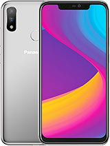 Best available price of Panasonic Eluga X1 Pro in Afghanistan