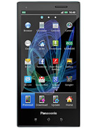 Best available price of Panasonic Eluga DL1 in Afghanistan