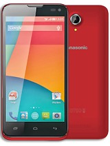 Best available price of Panasonic T41 in Afghanistan