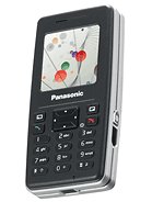 Best available price of Panasonic SC3 in Afghanistan