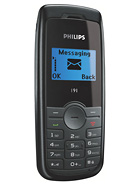 Best available price of Philips 191 in Afghanistan