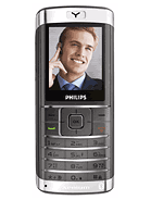 Best available price of Philips Xenium 9-9d in Afghanistan