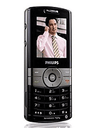 Best available price of Philips Xenium 9-9g in Afghanistan