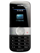 Best available price of Philips Xenium 9-9u in Afghanistan
