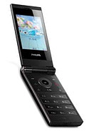 Best available price of Philips F610 in Afghanistan