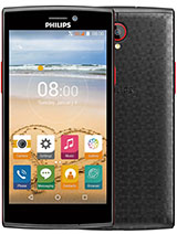 Best available price of Philips S337 in Afghanistan
