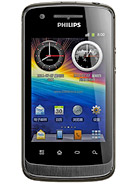 Best available price of Philips W820 in Afghanistan