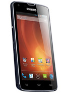 Best available price of Philips W8510 in Afghanistan