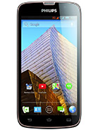 Best available price of Philips W8555 in Afghanistan