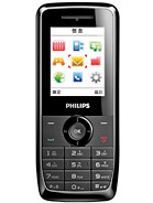 Best available price of Philips X100 in Afghanistan