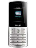Best available price of Philips X130 in Afghanistan