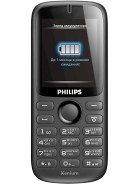 Best available price of Philips X1510 in Afghanistan
