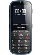 Best available price of Philips X2301 in Afghanistan