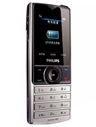 Best available price of Philips X500 in Afghanistan