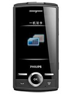 Best available price of Philips X516 in Afghanistan