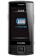 Best available price of Philips Xenium X713 in Afghanistan