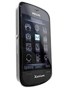 Best available price of Philips X800 in Afghanistan