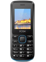 Best available price of Posh Lynx A100 in Afghanistan
