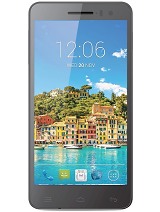 Best available price of Posh Titan HD E500 in Afghanistan