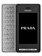 Best available price of LG KF900 Prada in Afghanistan