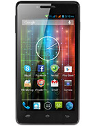 Best available price of Prestigio MultiPhone 5500 Duo in Afghanistan