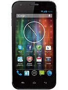Best available price of Prestigio MultiPhone 5501 Duo in Afghanistan