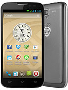 Best available price of Prestigio MultiPhone 5503 Duo in Afghanistan