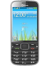 Best available price of QMobile B800 in Afghanistan