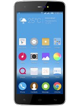 Best available price of QMobile Noir LT600 in Afghanistan