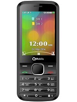 Best available price of QMobile M800 in Afghanistan