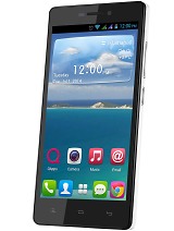 Best available price of QMobile Noir M90 in Afghanistan