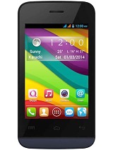 Best available price of QMobile Noir A110 in Afghanistan