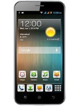 Best available price of QMobile Noir A75 in Afghanistan