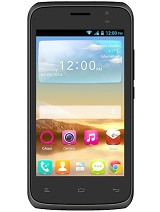 Best available price of QMobile Noir A8i in Afghanistan