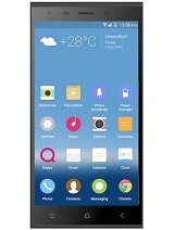 Best available price of QMobile Noir Z5 in Afghanistan