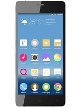 Best available price of QMobile Noir Z7 in Afghanistan