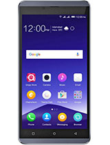 Best available price of QMobile Noir Z9 Plus in Afghanistan
