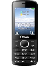 Best available price of QMobile Power3 in Afghanistan