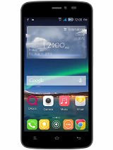 Best available price of QMobile Noir X400 in Afghanistan