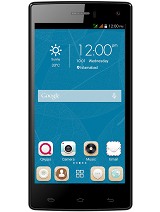 Best available price of QMobile Noir X550 in Afghanistan